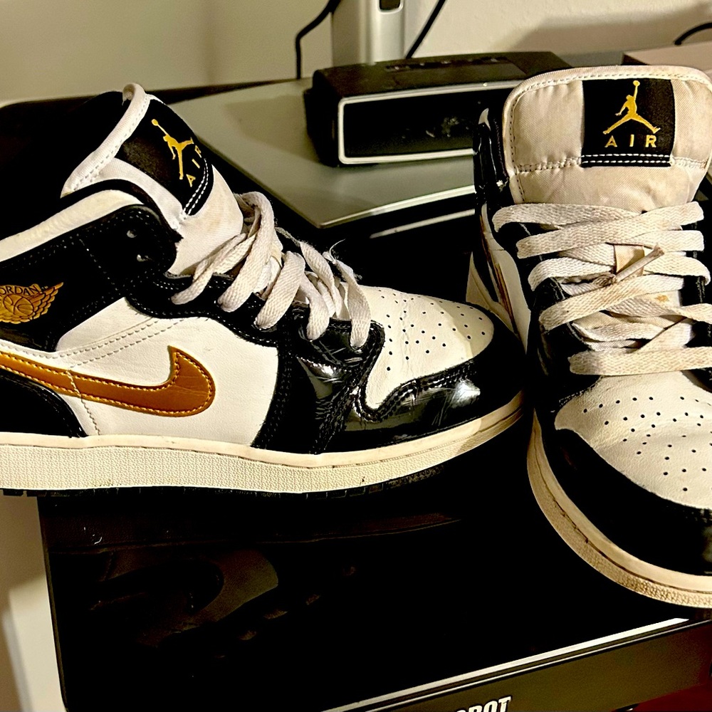 Jordans for kids